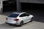 BMW 3-Series Gran Turismo 2013 года